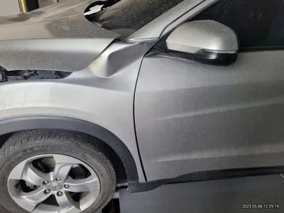 2016 Honda HR-V 3HGRU5850GM200100 VIN:3HGRU5850GM200100