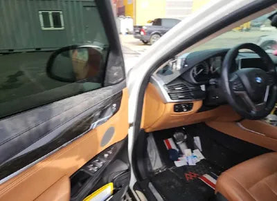 2015 BMW 630 WBAKV2101F0N23313 VIN:WBAKV2101F0N23313