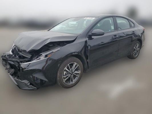 2024 KIA FORTE LX VIN:3KPF24AD7RE729243