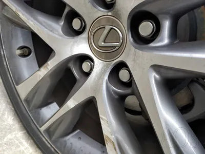 2017 Lexus IS 300 VIN: