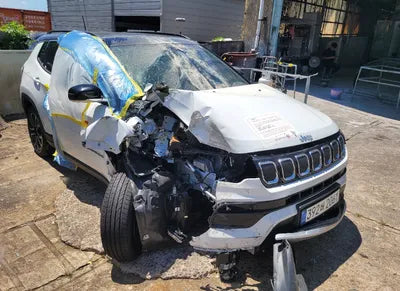 2022 Jeep Compass 3C4NJDCB6NT173491 VIN:3C4NJDCB6NT173491
