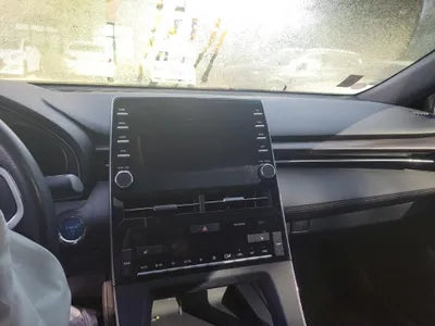 2019 Toyota Avalon VIN: