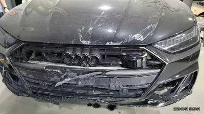 2021 Audi S7 WAUZZZF24MN088101 VIN:WAUZZZF24MN088101