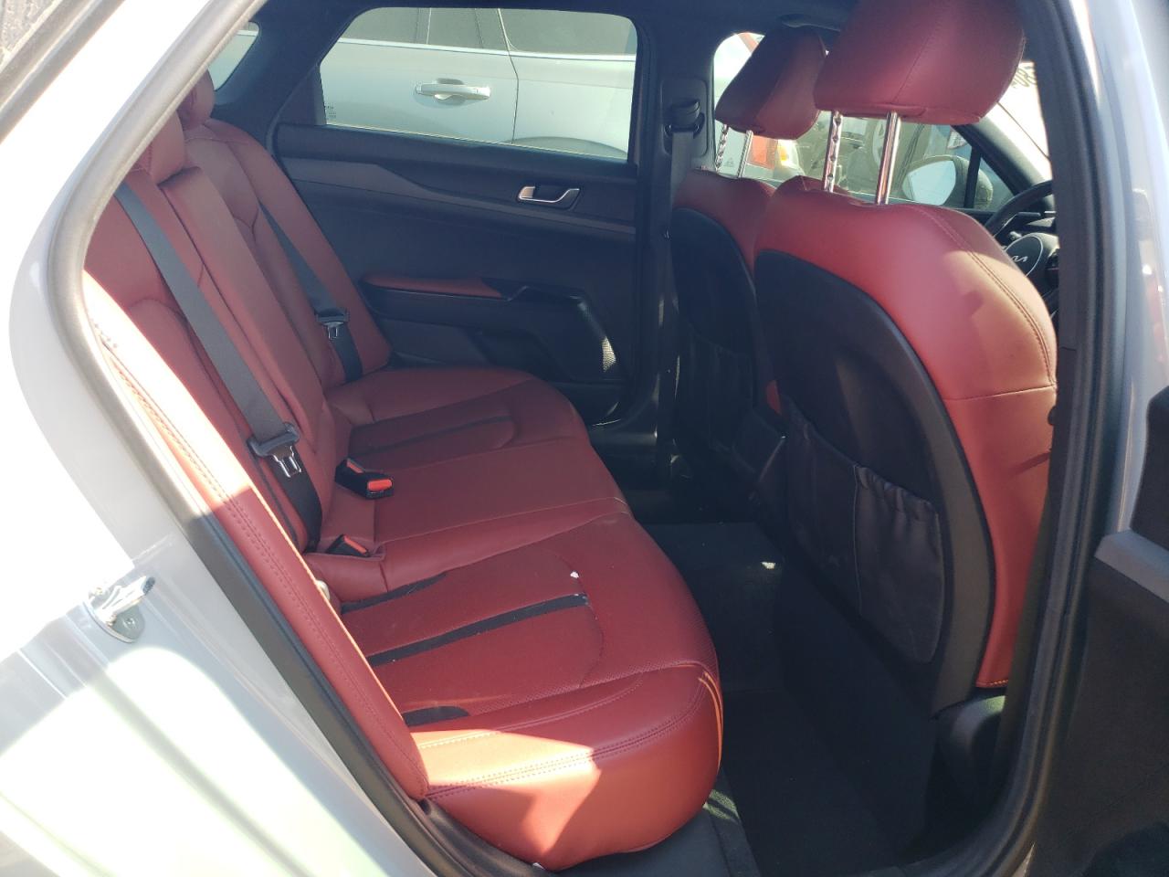 2022 KIA K5 GT LINE VIN:5XXG64J29NG097032