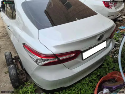 2018 Toyota Camry JTNB21HK0K3014282 VIN:JTNB21HK0K3014282