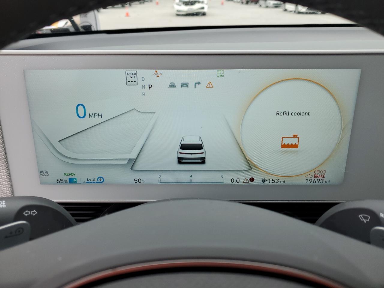 2023 HYUNDAI IONIQ 5 SEL VIN:KM8KN4AEXPU167198