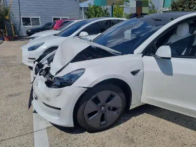 2021 Tesla Model 3 5YJ3E1EB7MF946148 VIN:5YJ3E1EB7MF946148