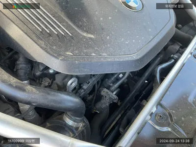 2018 BMW 540 WBAJB5100JB371592 VIN:WBAJB5100JB371592