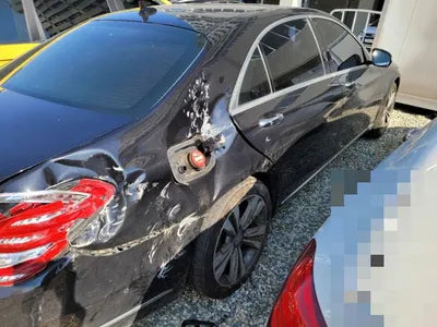 2017 Mercedes-Benz S 350 WDDUG3DBXHA310503 VIN:WDDUG3DBXHA310503