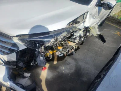 2016 Hyundai Santa FE 036KMKMHSW81XBGU6 VIN:036KMKMHSW81XBGU6