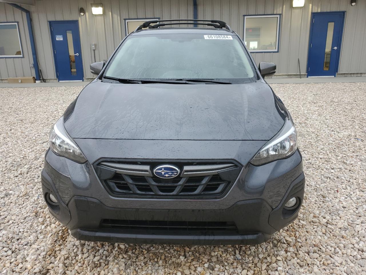 2023 SUBARU CROSSTREK SPORT VIN:JF2GTHSC7PH242079