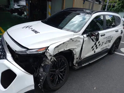 2019 Hyundai Santa FE KMHS381CDKU003486 VIN:KMHS381CDKU003486