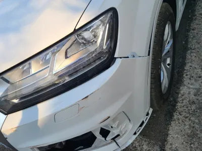 2019 Audi Q7 WAUZZZ4M5KD047189 VIN:WAUZZZ4M5KD047189