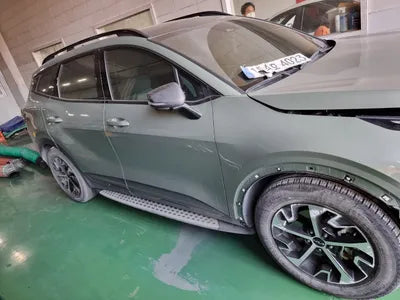 2023 Kia Sportage KNAPX81GDPK043095 VIN:KNAPX81GDPK043095