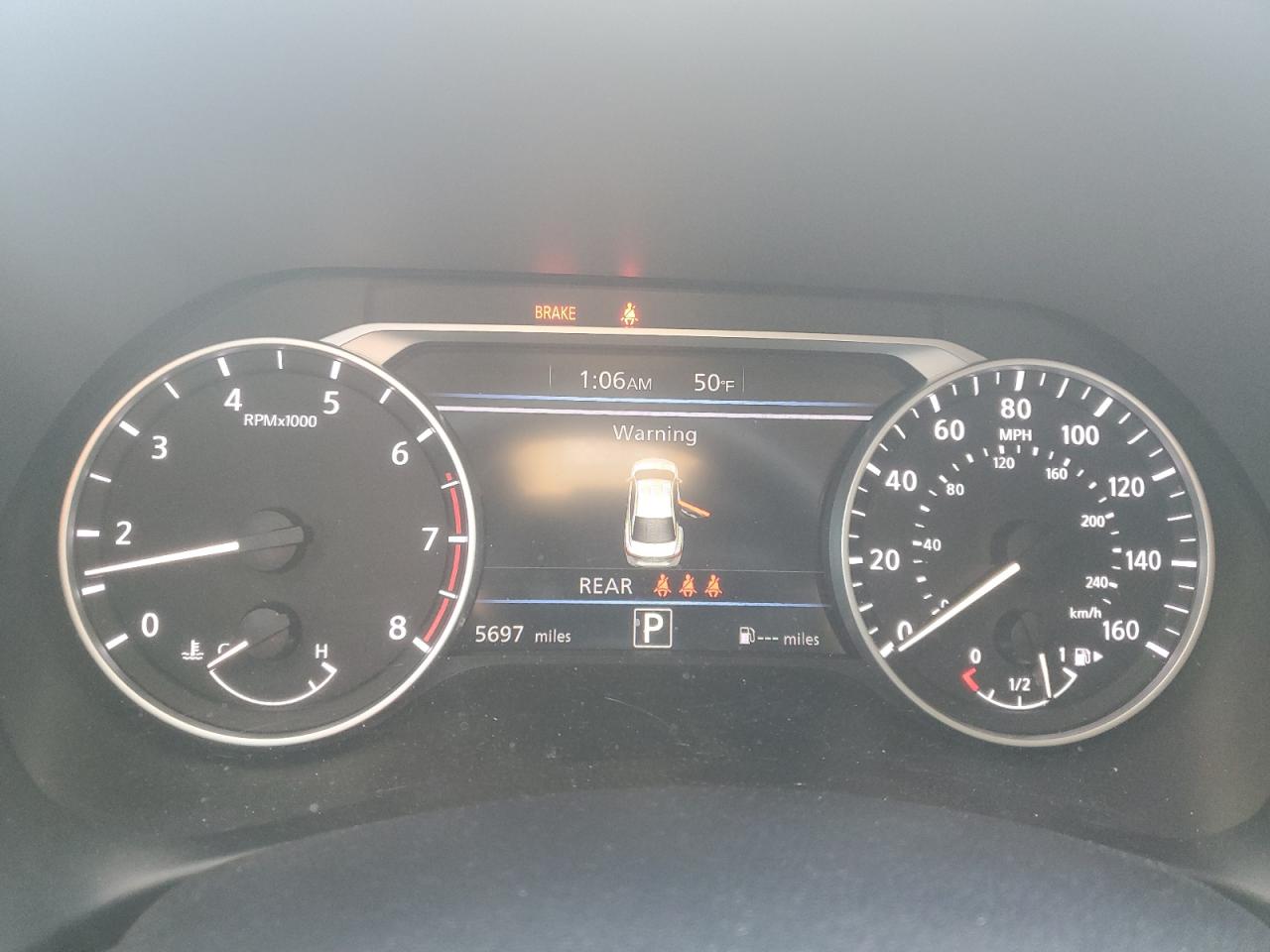 2024 NISSAN SENTRA SV VIN:3N1AB8CV4RY320514