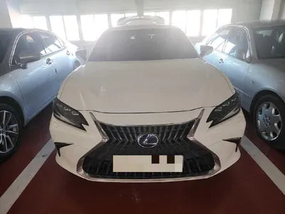 2022 Lexus ES 300 JTHBA1C1XN2011131 VIN:JTHBA1C1XN2011131