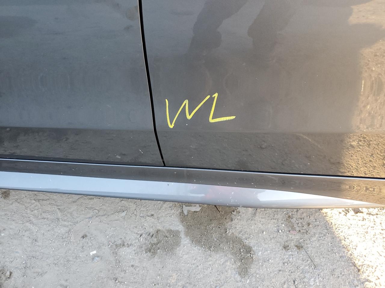 2024 MERCEDES-BENZ C 300 VIN:W1KAF4GB6RR199524