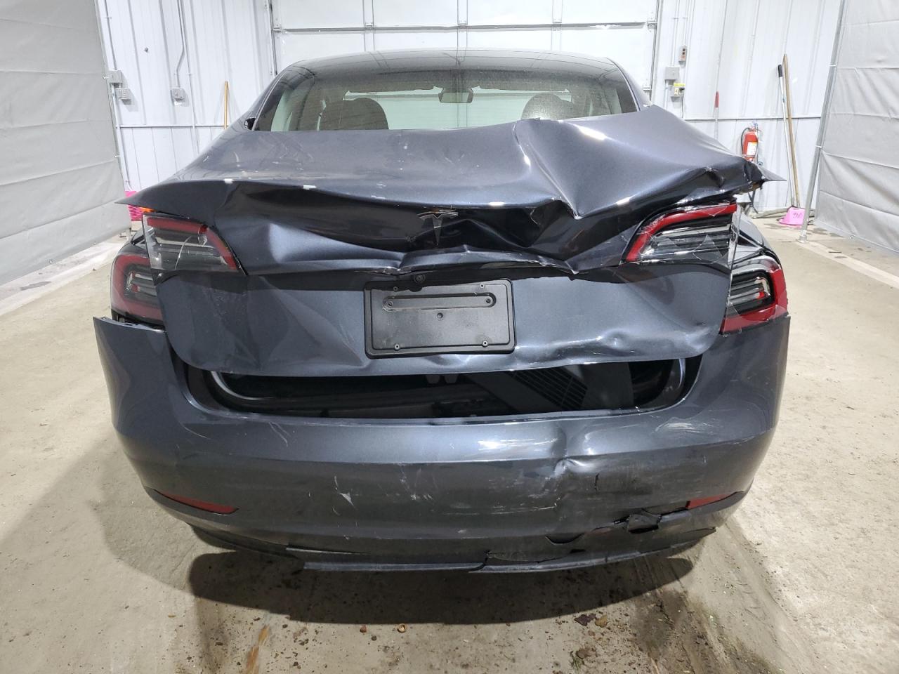 2023 TESLA MODEL 3  VIN:5YJ3E1EA3PF674029