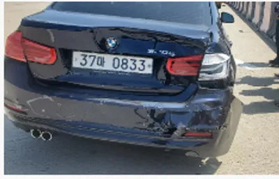 2016 BMW 320 WBA8C5100GK463662 VIN:WBA8C5100GK463662