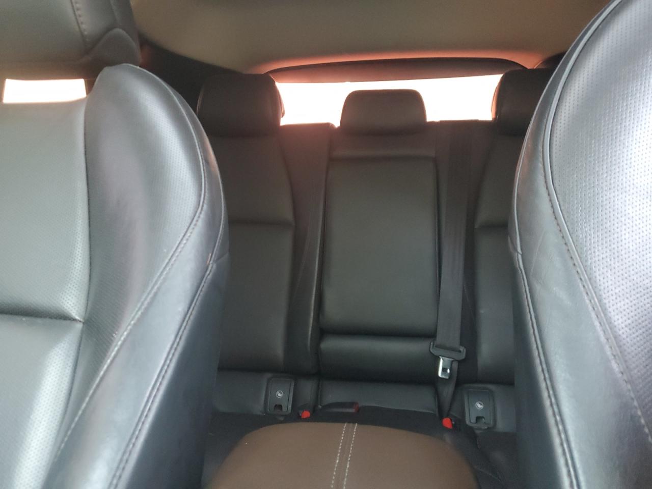 2022 MAZDA CX-30 PREMIUM VIN:3MVDMBDL5NM416408