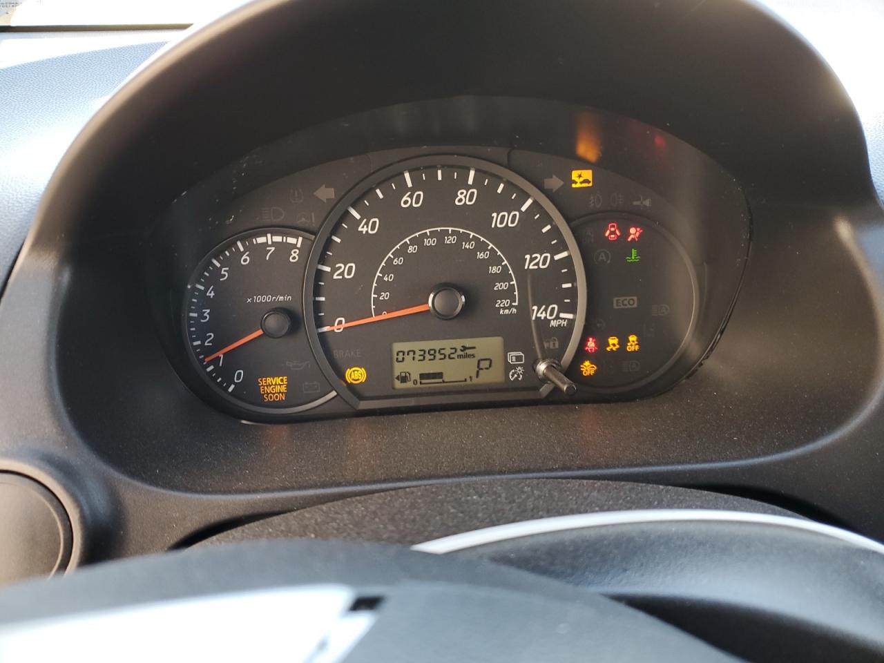 2022 MITSUBISHI MIRAGE ES VIN:ML32AUHJ4NH007894