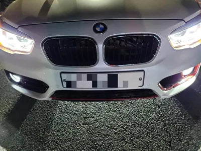 2017 BMW 118 WBA1S5101H5G77616 VIN:WBA1S5101H5G77616