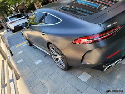 2021 Mercedes-Benz AMG GT W1K7X8KB8MA042140 VIN:W1K7X8KB8MA042140