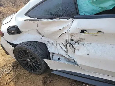 2017 Mercedes-Benz C 63 AMG WDDWJ8GB3HF469515 VIN:WDDWJ8GB3HF469515