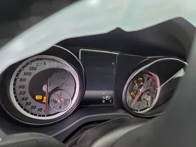 2014 Mercedes-Benz GLA 200 NONE VIN: