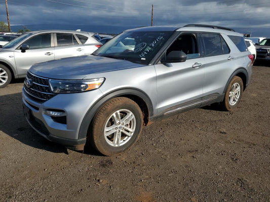 2023 FORD EXPLORER XLT VIN:1FMSK7DHXPGB72075