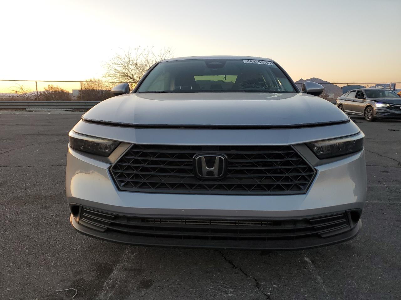 2023 HONDA ACCORD LX VIN:1HGCY1F28PA043849