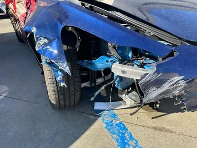 2022 Tesla Model 3 VIN: