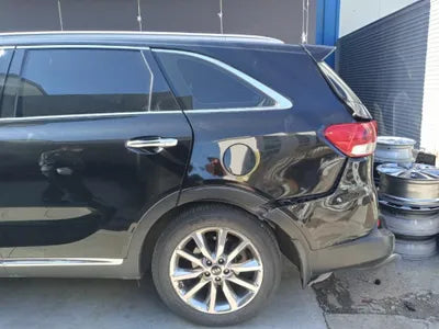 2016 Kia Sorento KNAPH81ABGA189463 VIN:KNAPH81ABGA189463