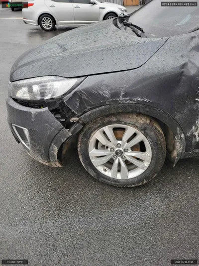 2016 Kia Sorento KNAPS81ABHA302496 VIN:KNAPS81ABHA302496