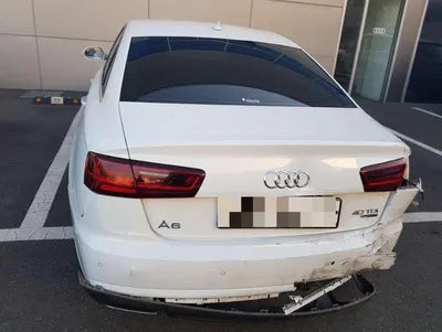 2016 Audi A6 WAUZZZ4GXGN178999 VIN:WAUZZZ4GXGN178999