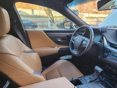 2019 Lexus ES 300 JTHB21B10K2042575 VIN:JTHB21B10K2042575