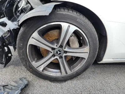 2019 Mercedes-Benz E 300 WDDZF4JB7KA604662 VIN:WDDZF4JB7KA604662