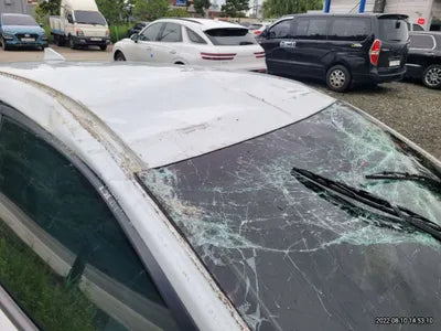 2020 Hyundai Kona KMHK4815GLU530389 VIN:KMHK4815GLU530389
