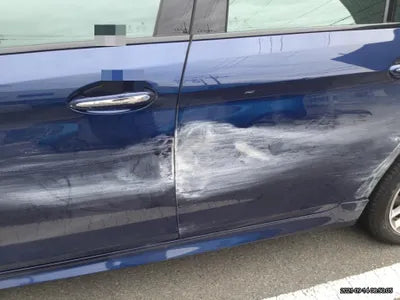 2017 BMW 520 WBAJC5109HG850653 VIN:WBAJC5109HG850653