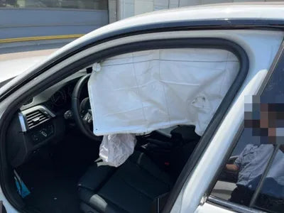 2018 BMW 320 WBA8C510XJA075190 VIN:WBA8C510XJA075190