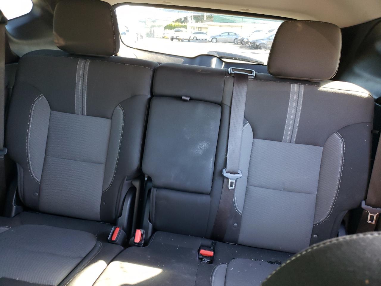 2023 CHEVROLET BLAZER 2LT VIN:3GNKBHR47PS213237