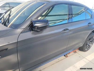 2020 BMW M5 WBSJF0100LCD27398 VIN:WBSJF0100LCD27398