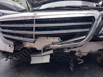 2017 Mercedes-Benz E 220 WDDZF0FB8HA291325 VIN:WDDZF0FB8HA291325