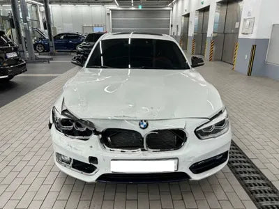 2016 BMW 118 WBA1S5102GV803431 VIN:WBA1S5102GV803431