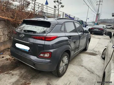 2019 Hyundai Kona KMHK381GFKU060030 VIN:KMHK381GFKU060030