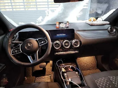 2021 Mercedes-Benz GLA 220 W1N4N4EBXMJ303378 VIN:W1N4N4EBXMJ303378