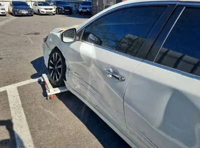 2018 Nissan Altima 1N4AL3AP8JC298652 VIN:1N4AL3AP8JC298652