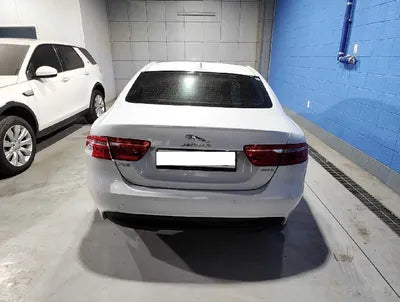 2016 Jaguar XE SAJAB4BG5GA902441 VIN:SAJAB4BG5GA902441