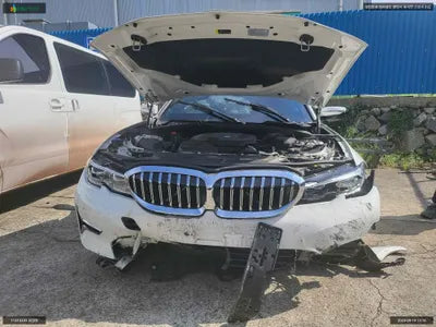 2022 BMW 320 WBA5V5106NFM27462 VIN:WBA5V5106NFM27462