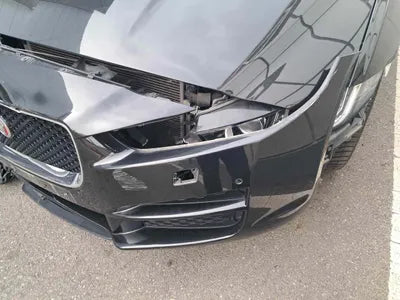 2016 Jaguar XE SAJAB4BN8GA936081 VIN:SAJAB4BN8GA936081